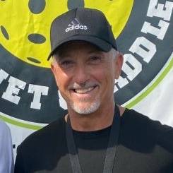 David Parker