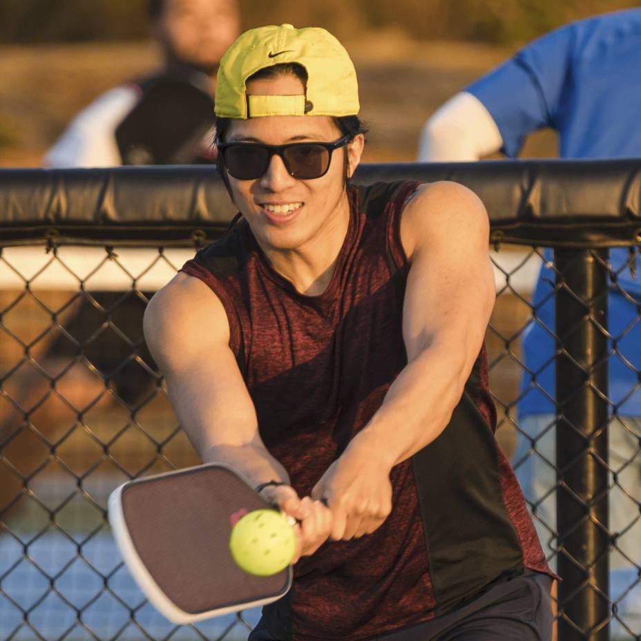 David Nguyen