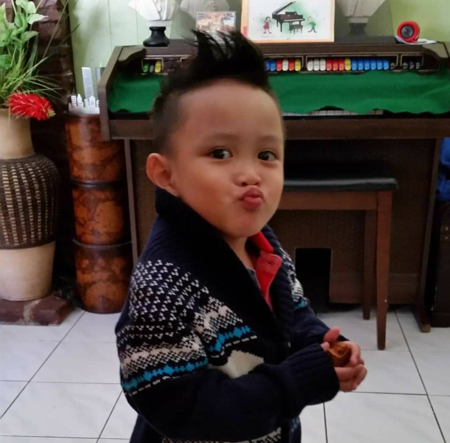 Michael David