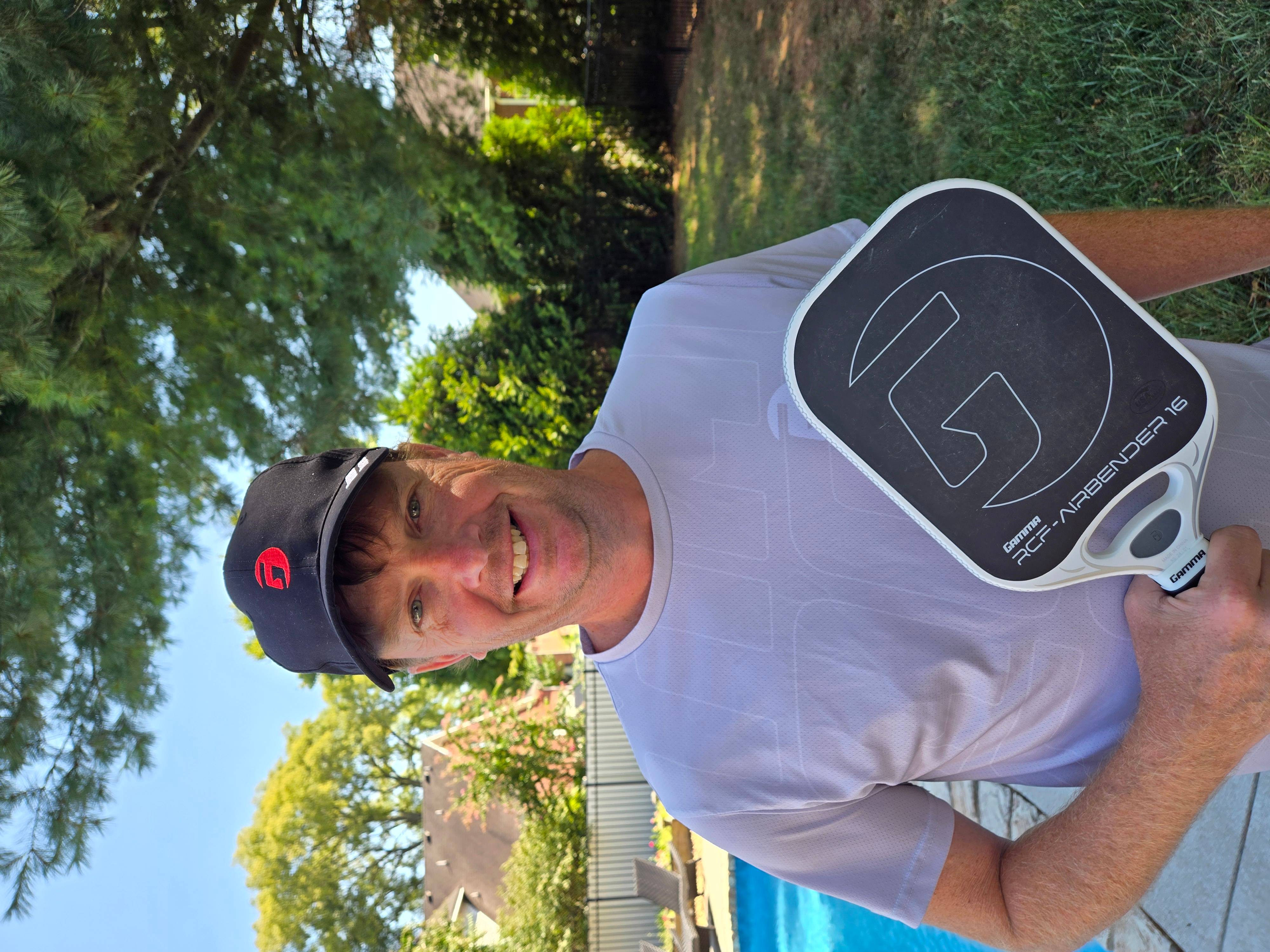 Matthew Davis