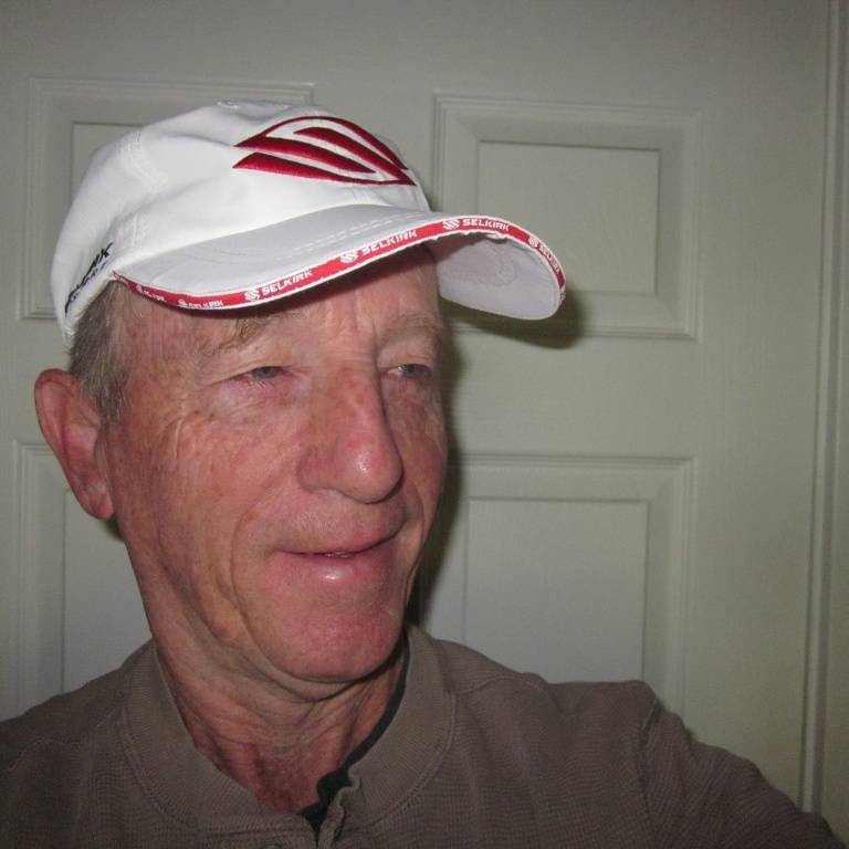david kellogg