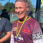 David Jenkins I