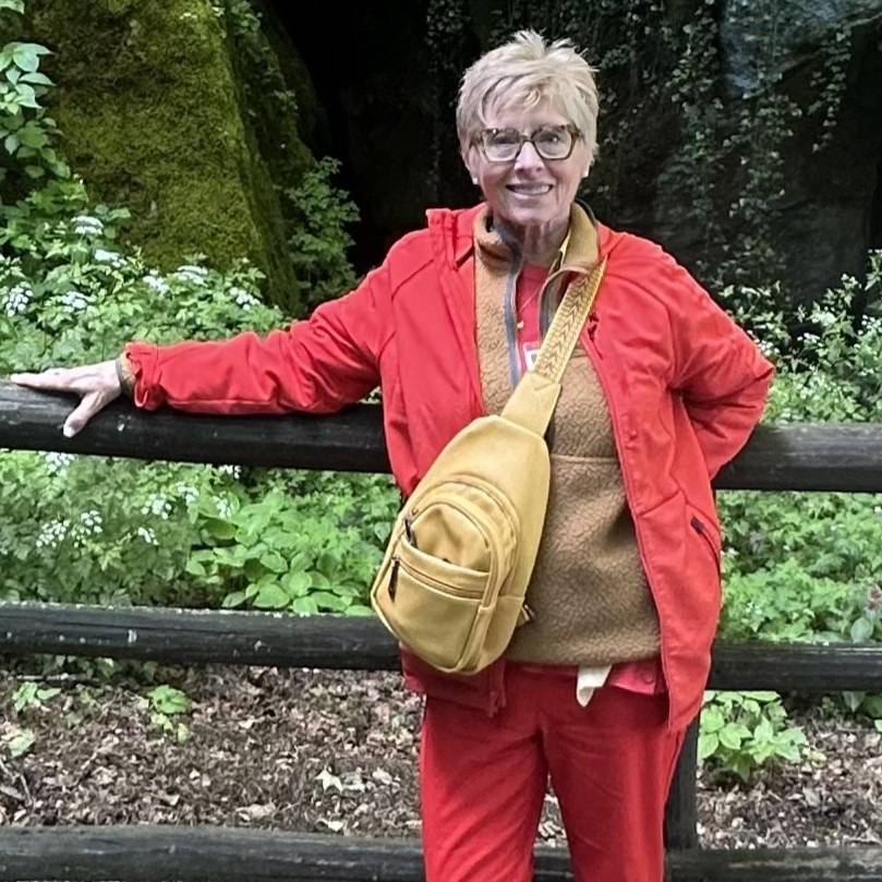 Diann Davisson