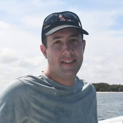 David Halstead