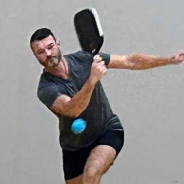 David Michaluk