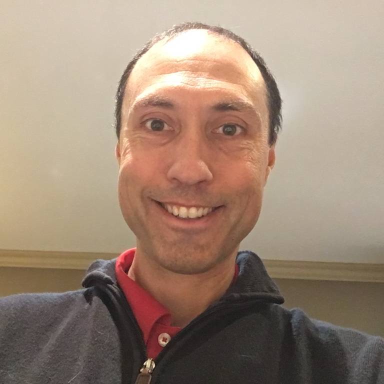 David Druetzler