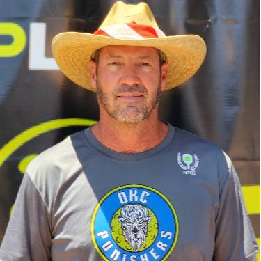 David Alexander