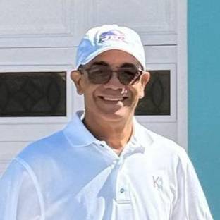 RICARDO DAVILA CANINO