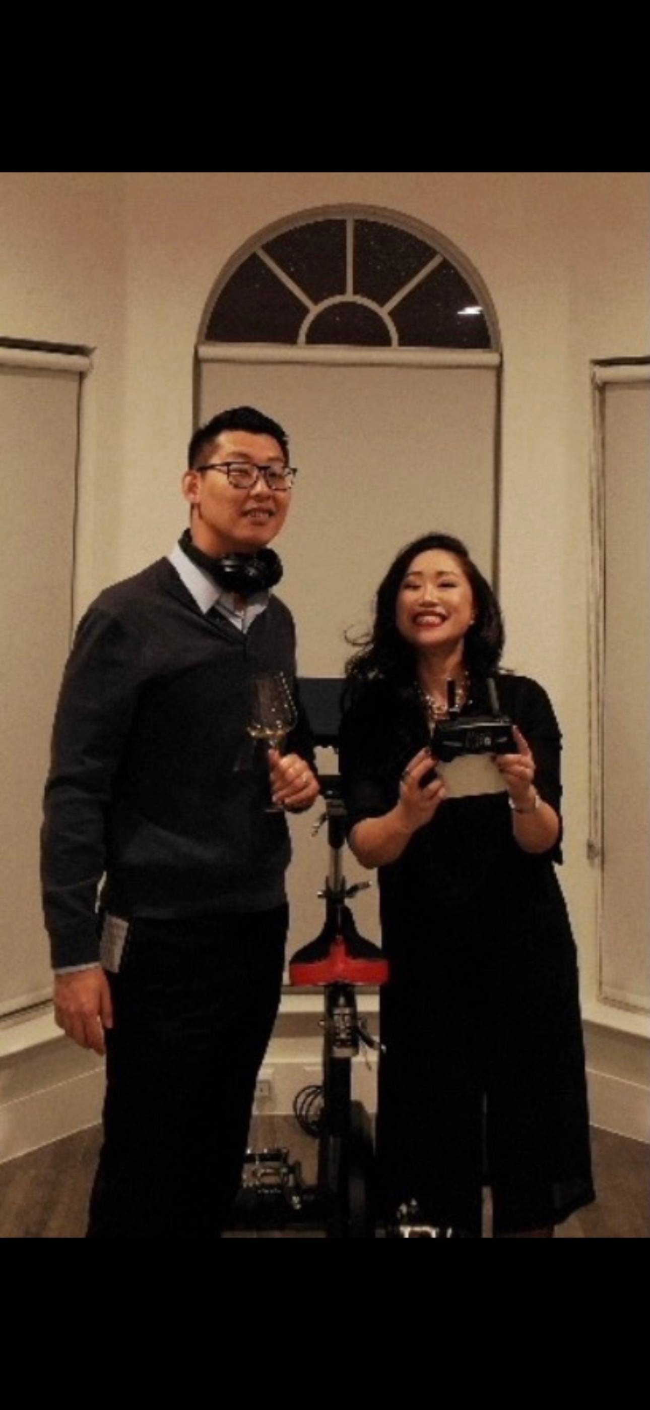 David Yu