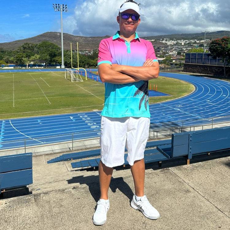 David Hill
