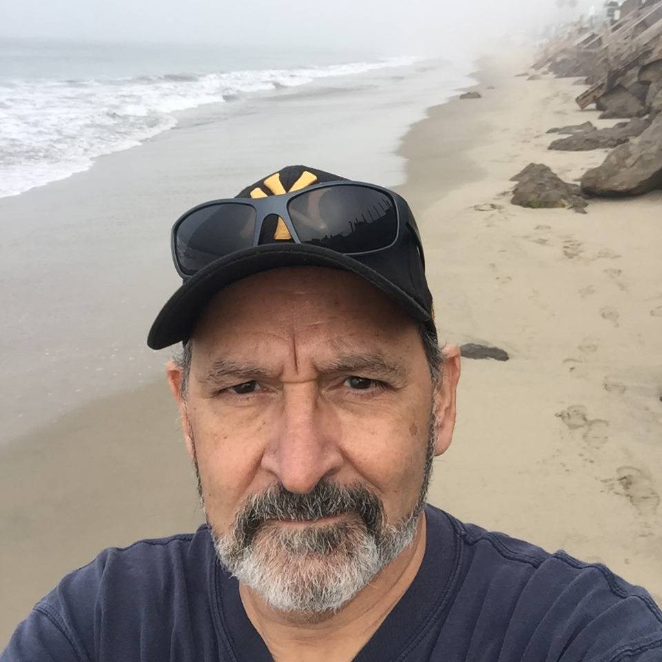 David Cruz