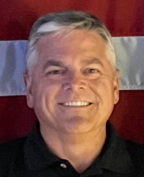 David Jett