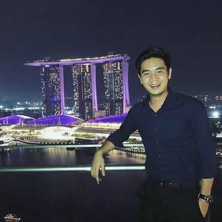 David Yang