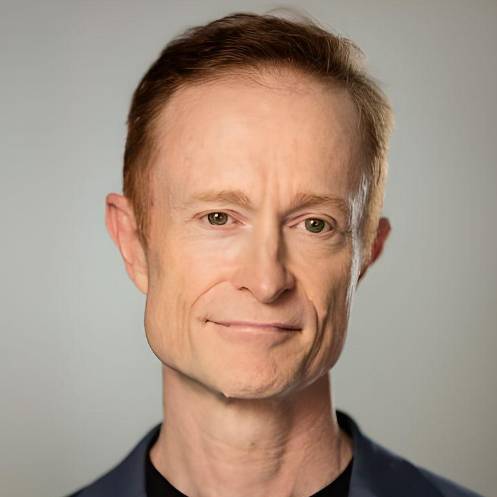 David Wood