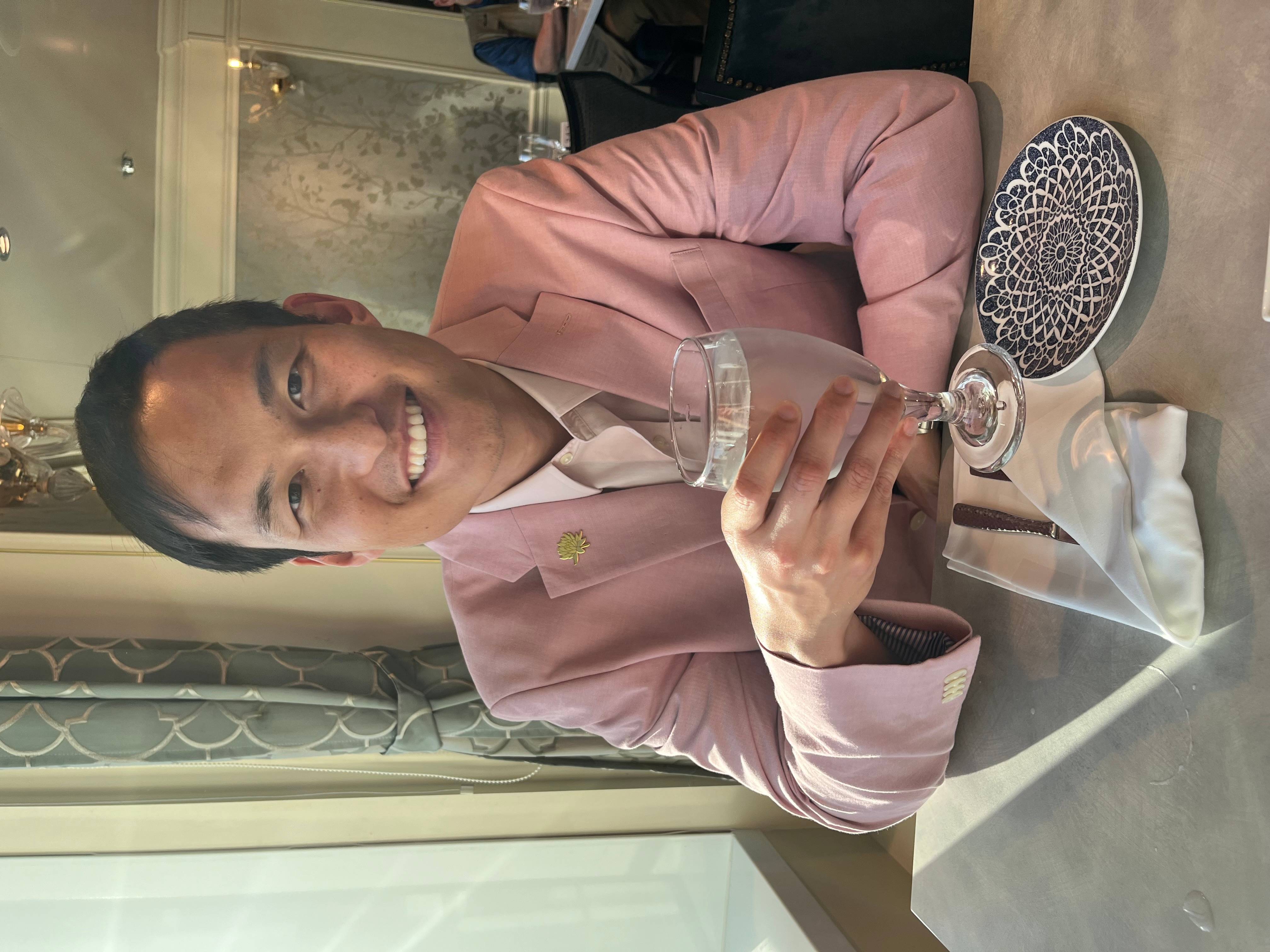 David Wang