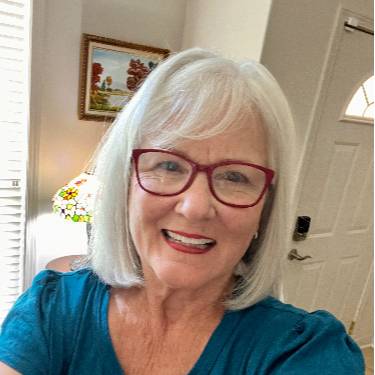 Mary Davis