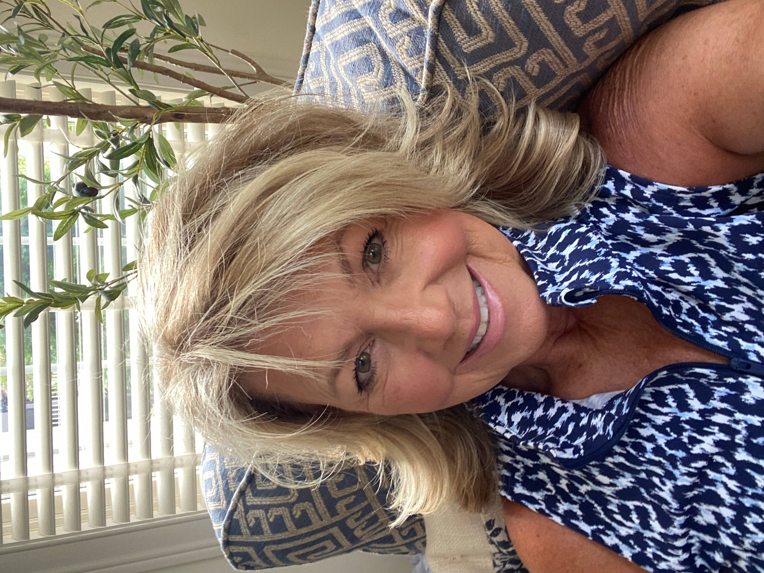 Peggy Davis