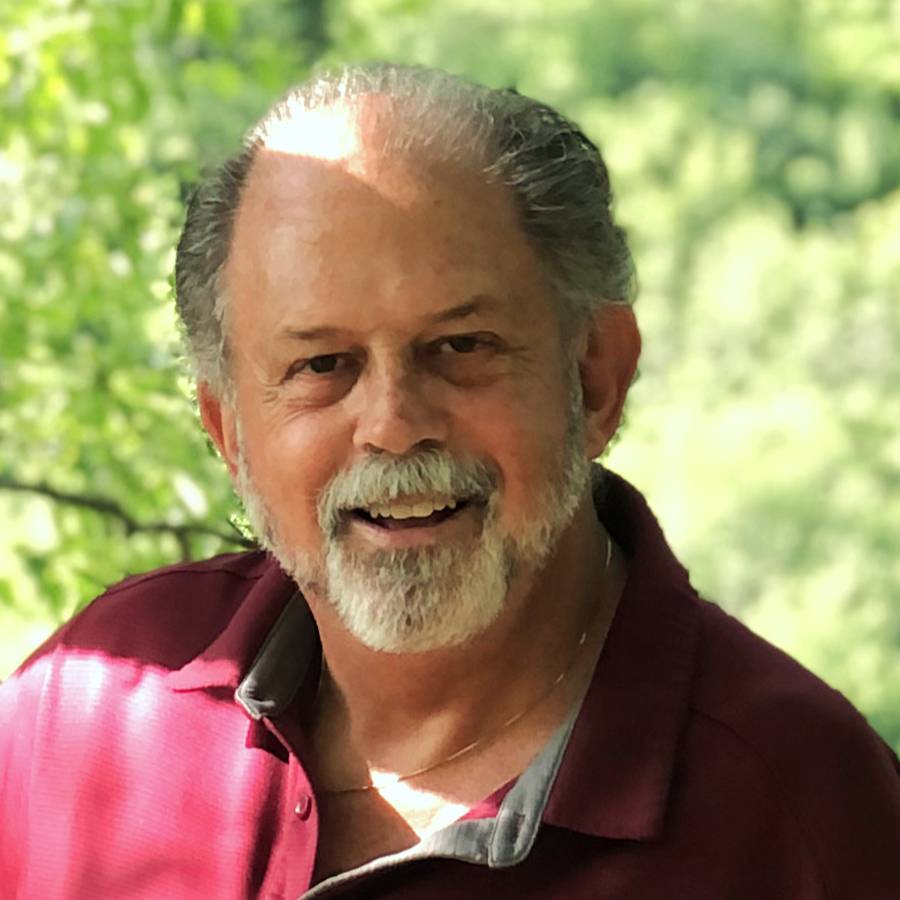 David Weber