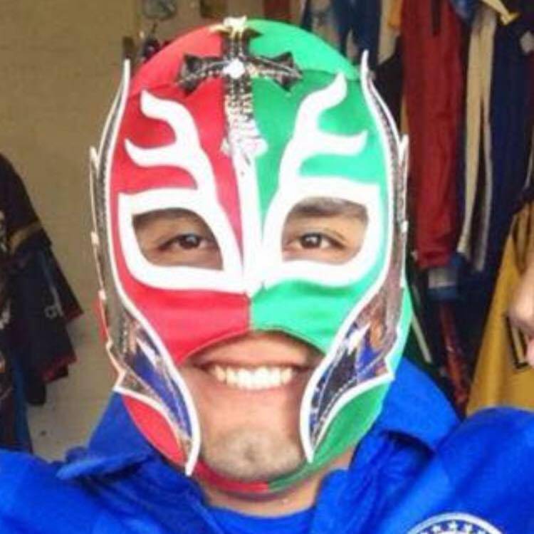 David Perez