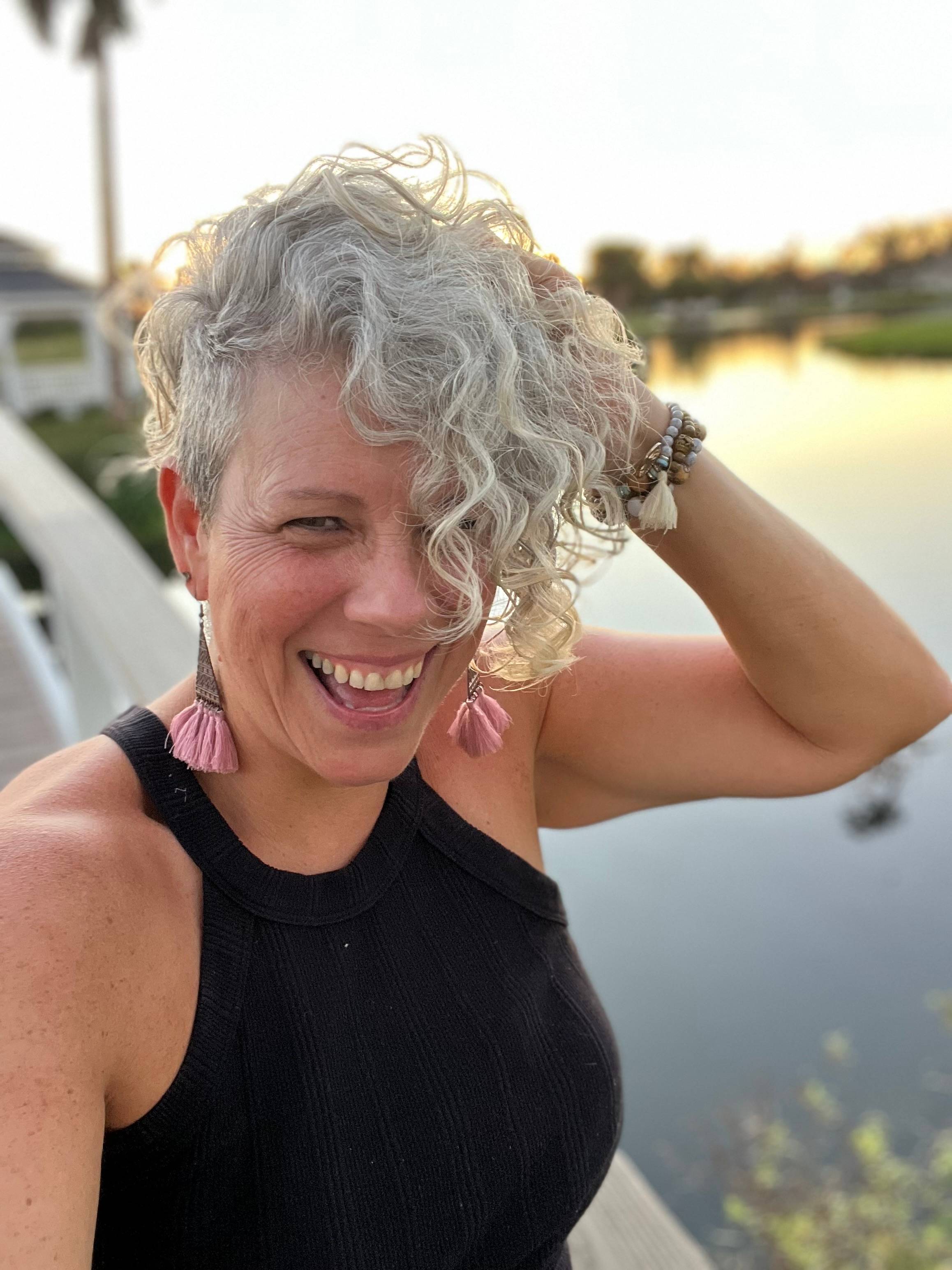 Tracy David