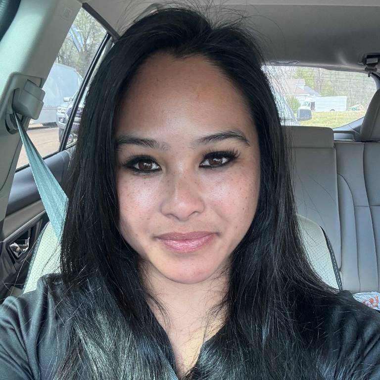 Jackie David
