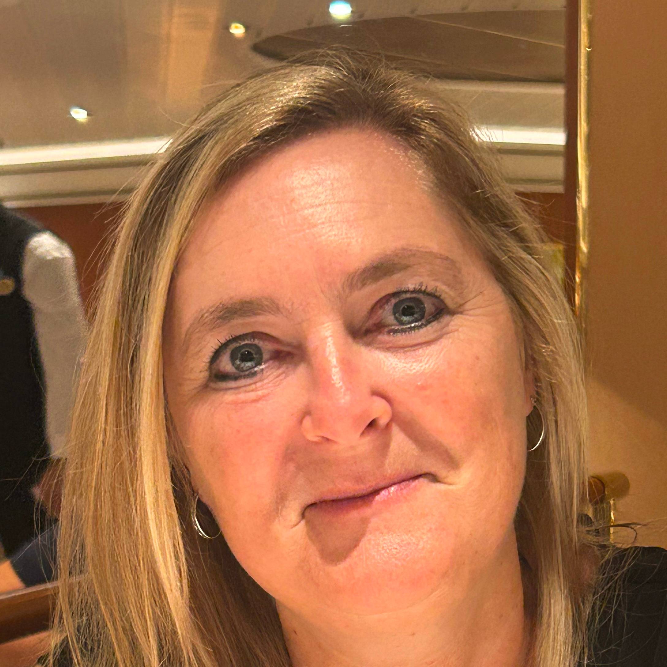 Debbie Davis