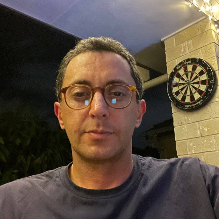 David Sheikh