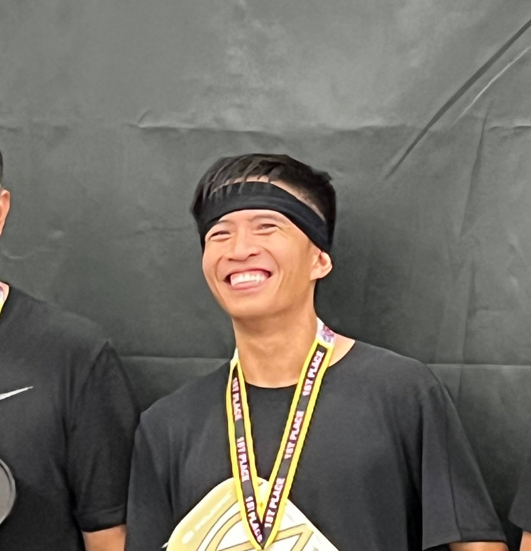 David Nguyen
