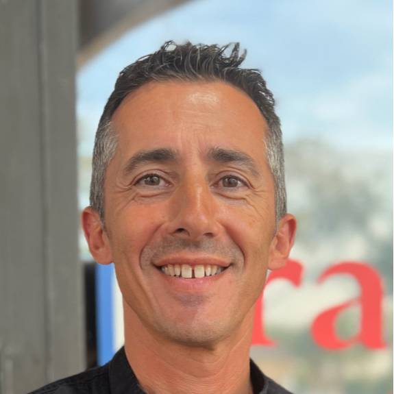 David Hoquet