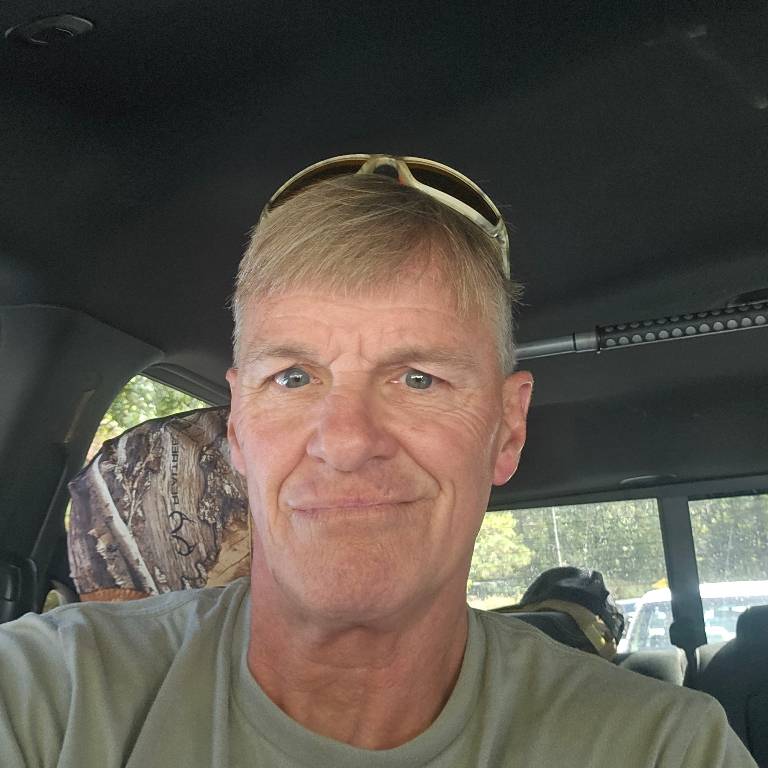 David Harris