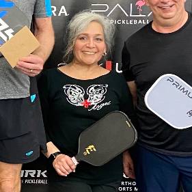 Perla Davila