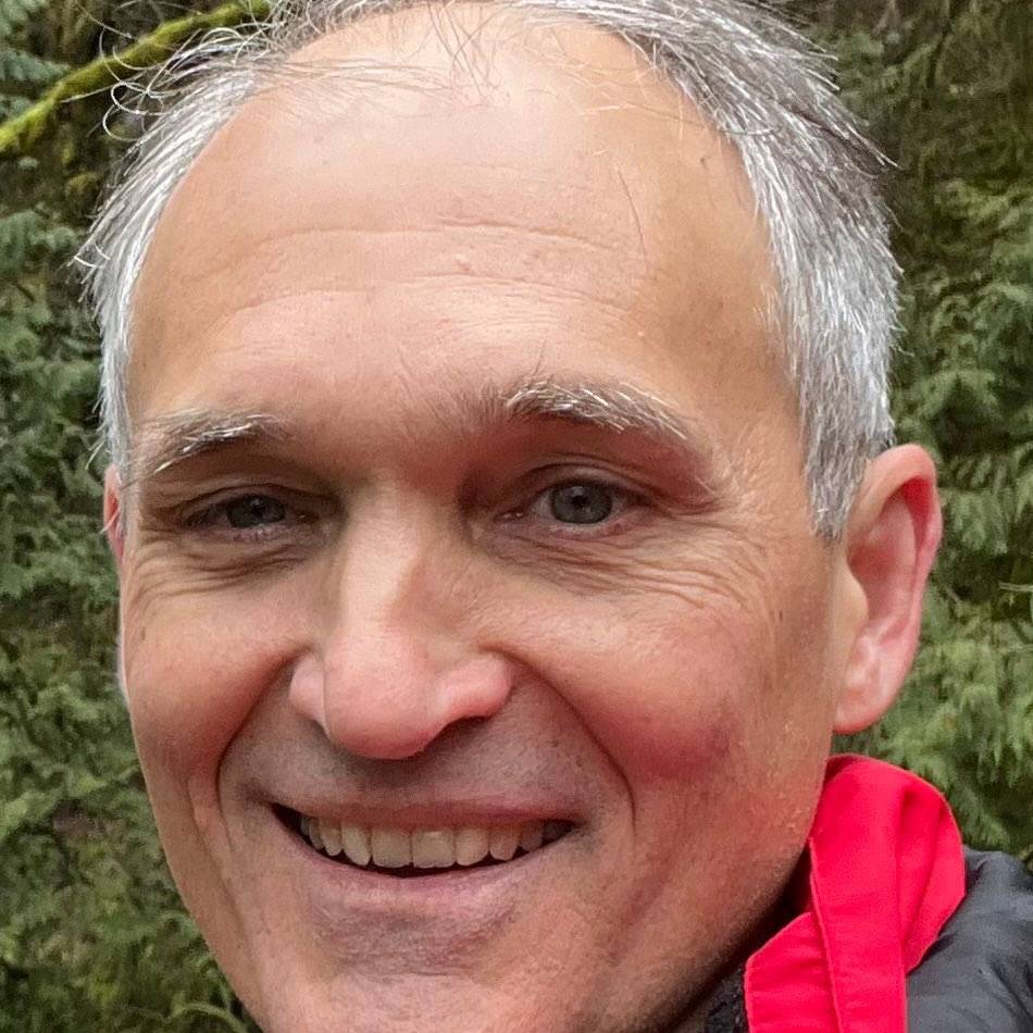 David Sampson