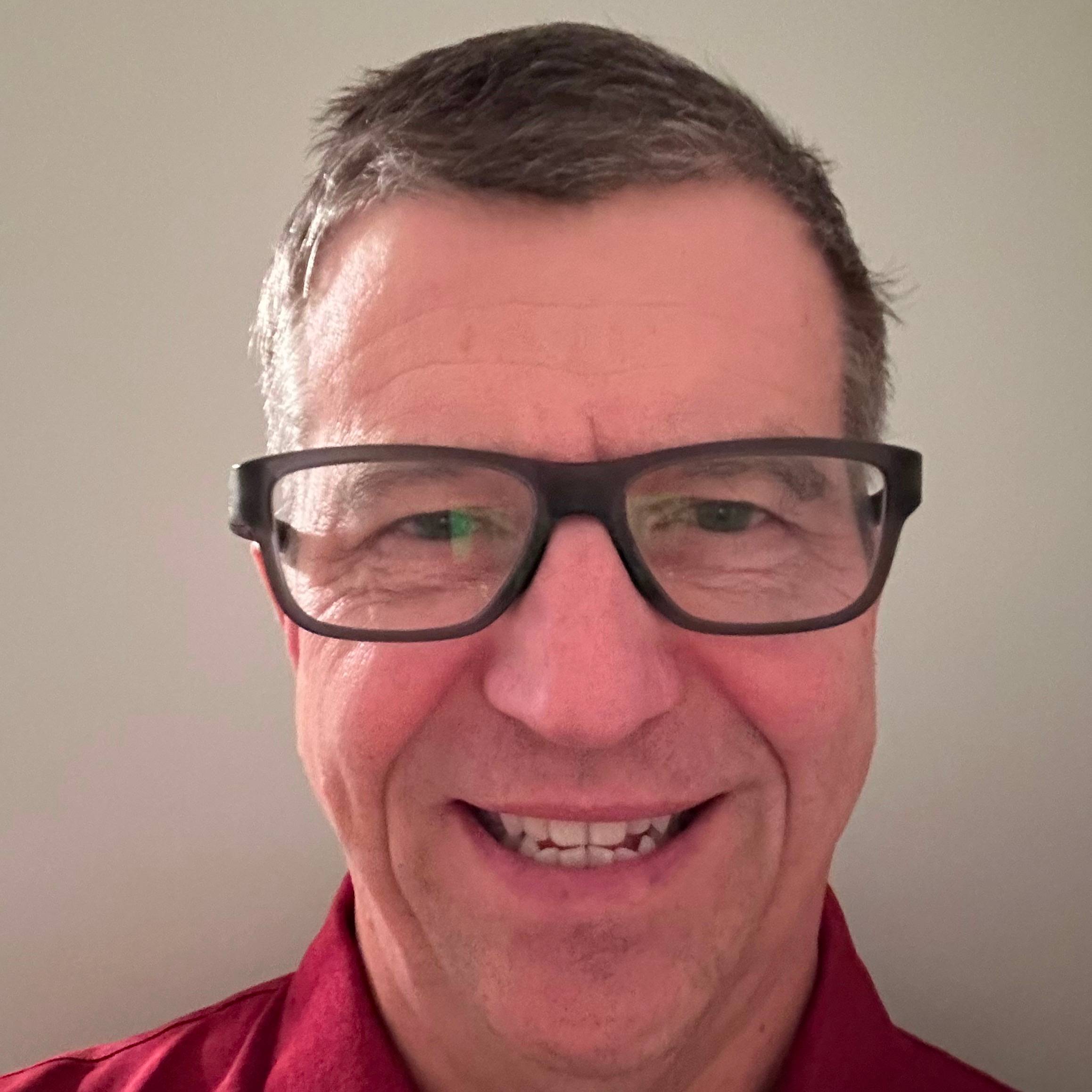 David Hoffman