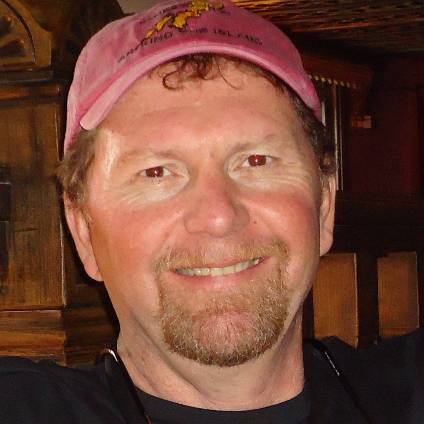 David Lussier