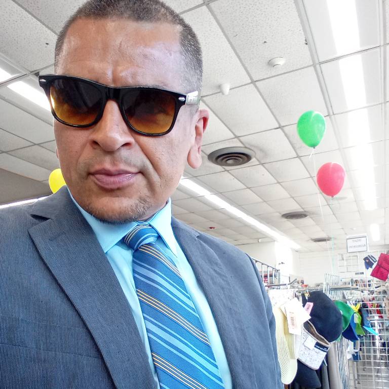 David Serenil