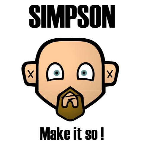 David Simpson