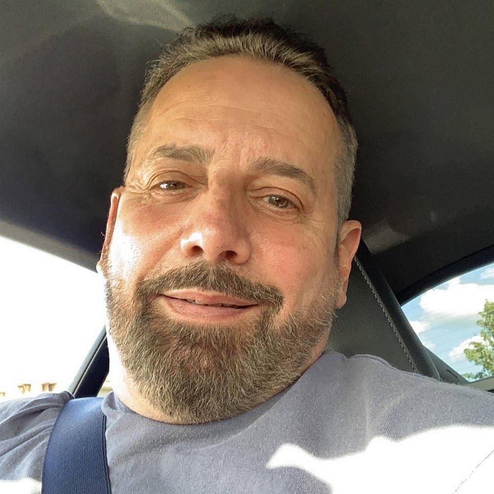 David Galletti