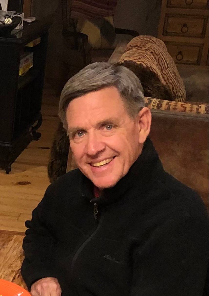 David Williams