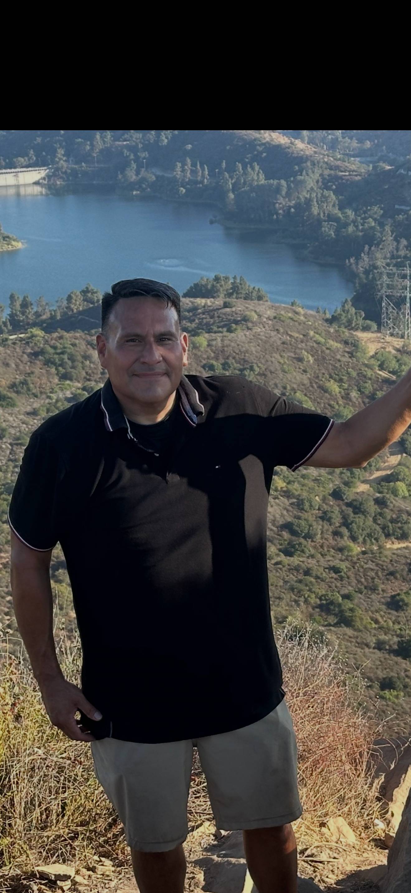 David Rodriguez