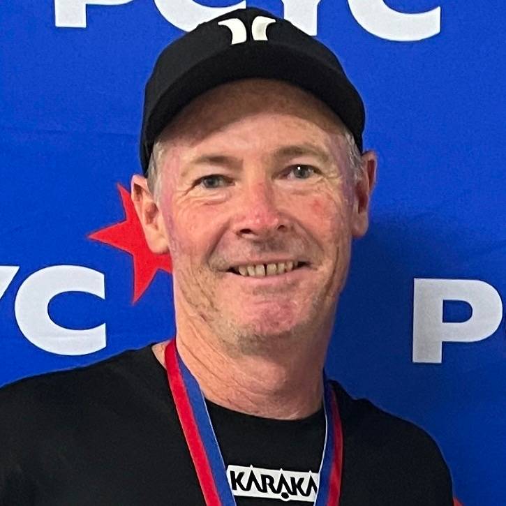 Michael Davidson