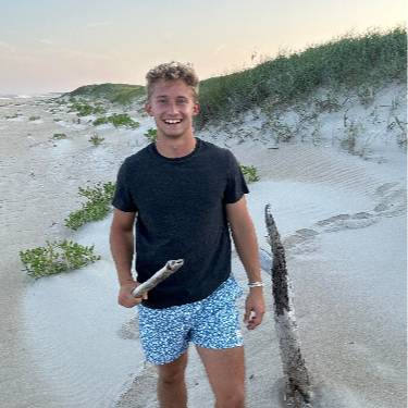 Dawson Sallee