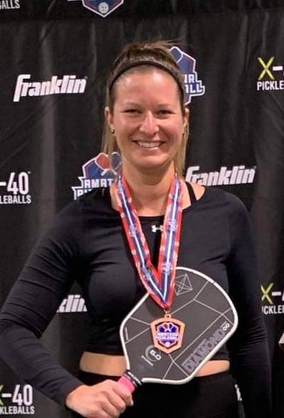 Dawn Manske