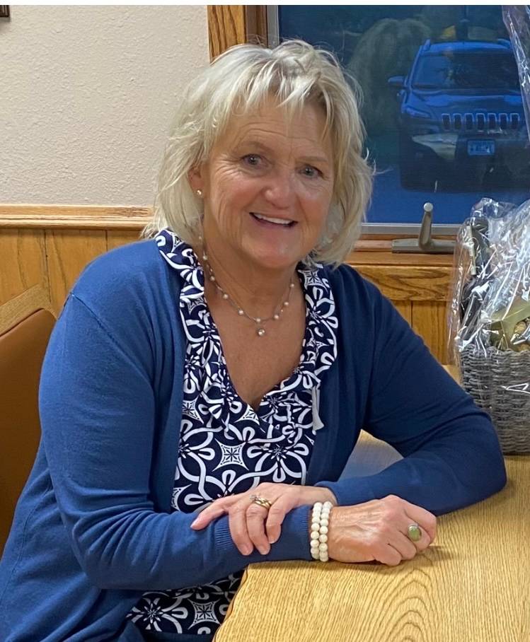 Dawn Hubmer