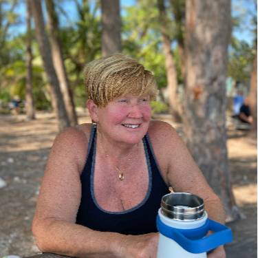 Dawna Osgood