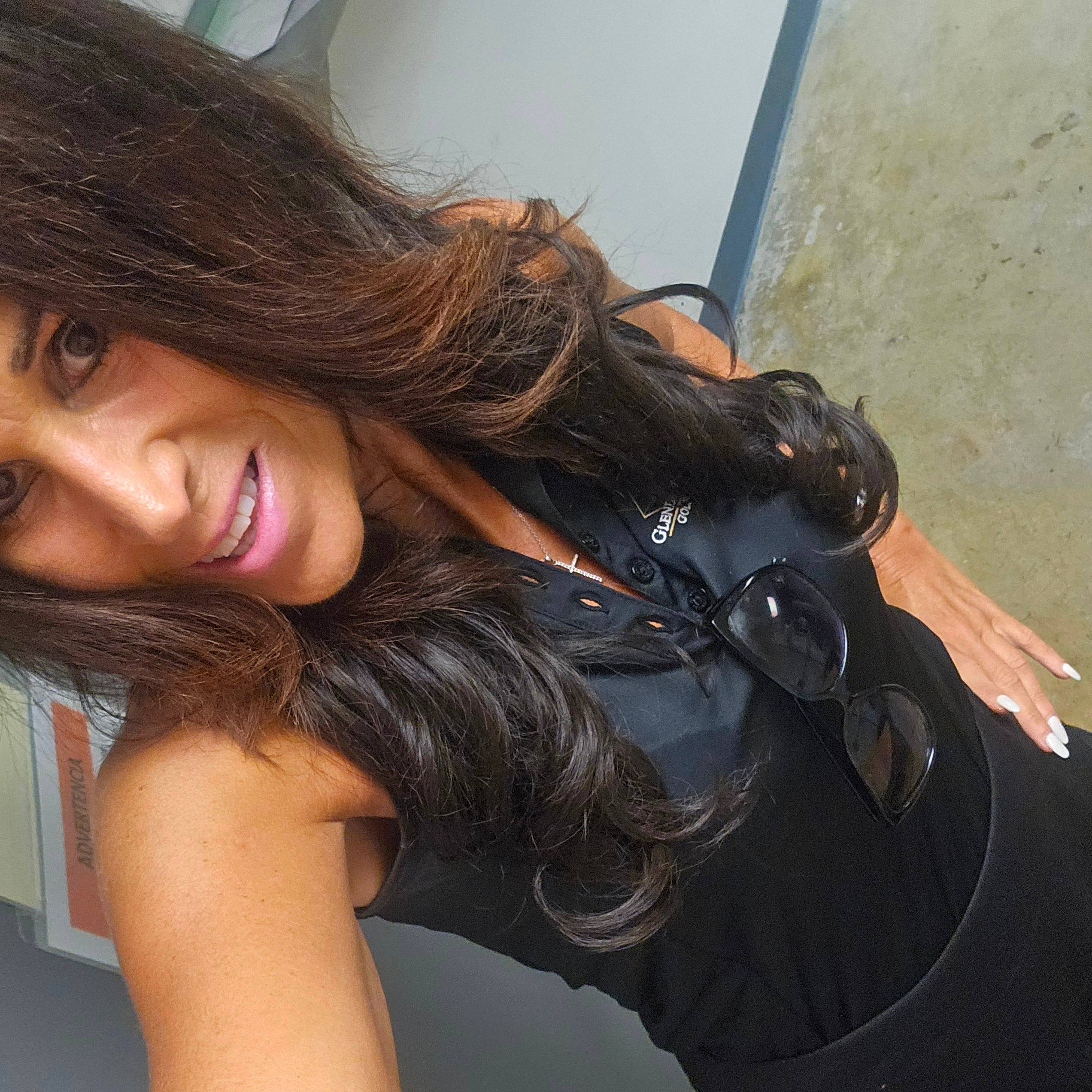 Dawn Pieroni
