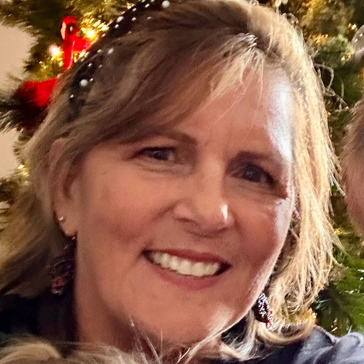 Dawn Callaway
