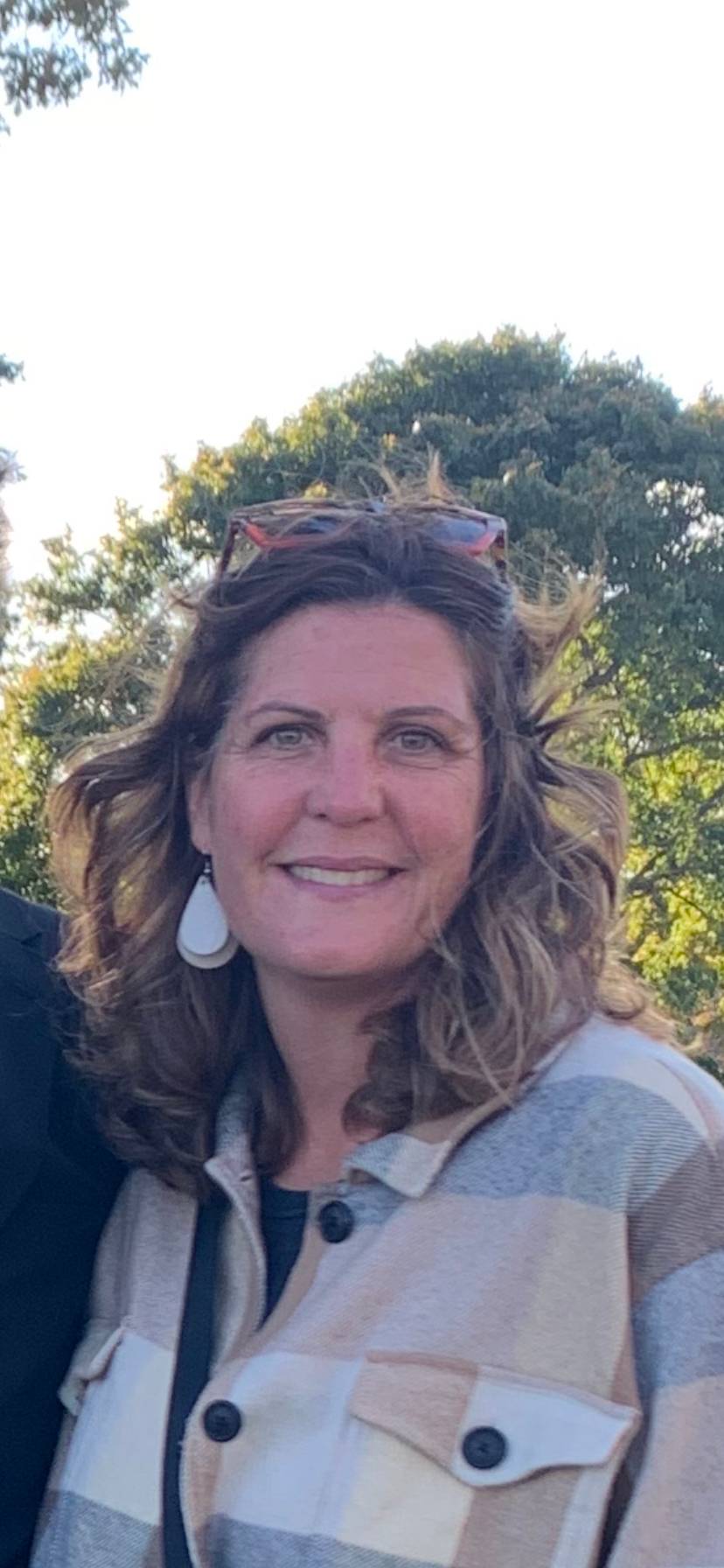 Dawn Dubnicka