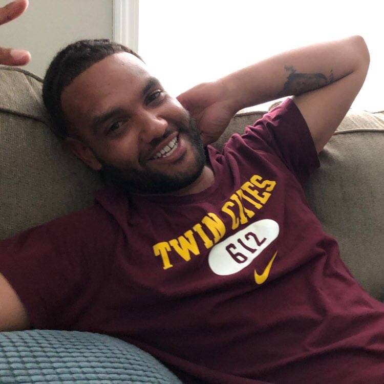DeAndre Jones