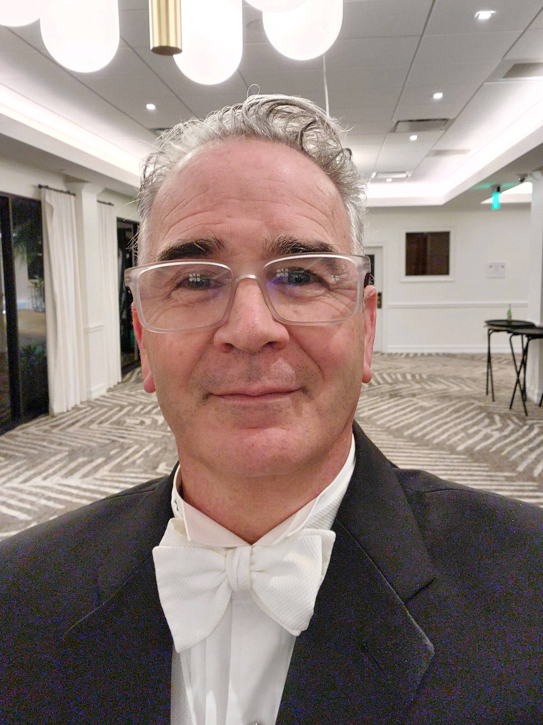 Dean Voyer