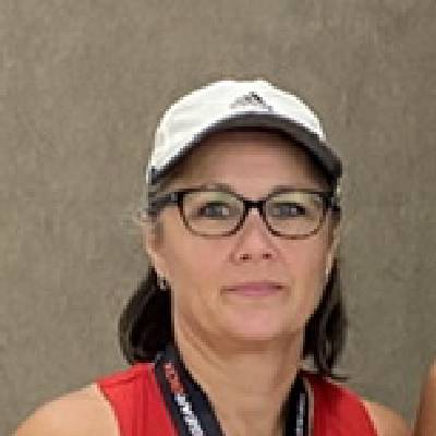Deana Holman
